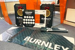 Burnley-Awards