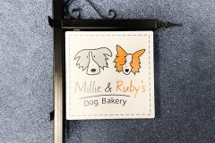 Dog-Bake
