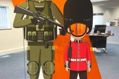 Soldiers