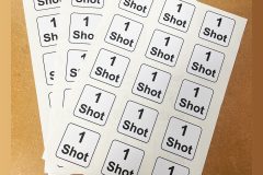 1-Shot-Label