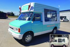 ICE CREAM 2