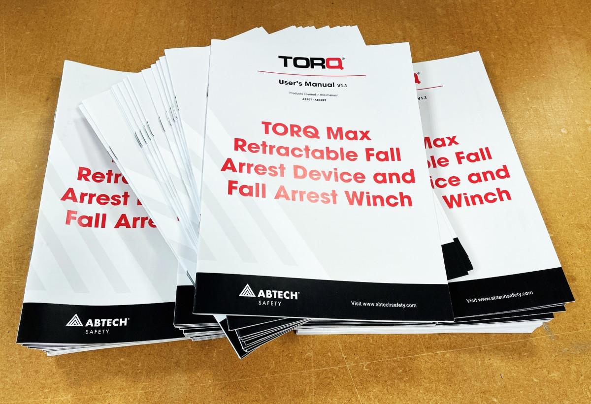 Torq-Max