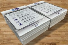 Bliss Flyers