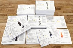 Abtech Safety Flyers