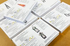Abtech Leaflets