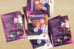Feel Good Flyers