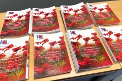 Hyndburn-Remembrance