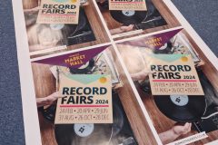 Record-Fairs
