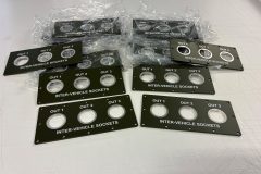 army-plates