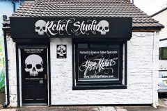Rebel-Studio