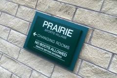 prairie